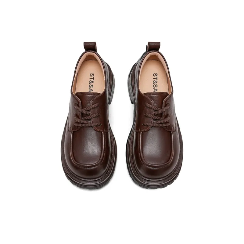 ST&SAT Casual Single Shoes Women's-9