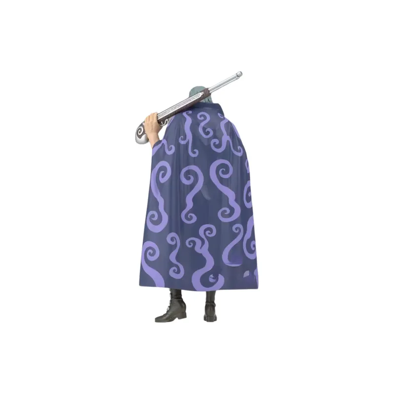 BANPRESTO One Piece, Great Voyage Bonus Gifts-3