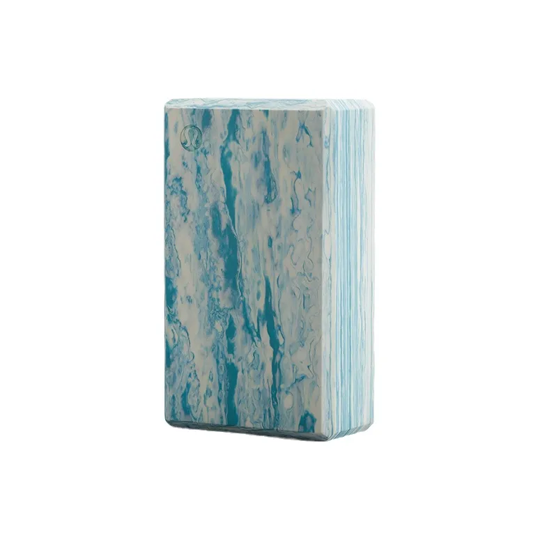 Lululemon Yoga Blocks EVA 25×15×7.5cm Multicolor-4