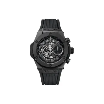 HUBLOT Men BIG BANG Watch