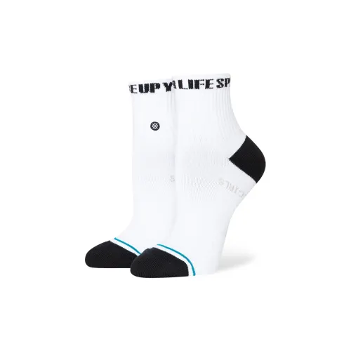 Stance Women's Mid-Calf Socks