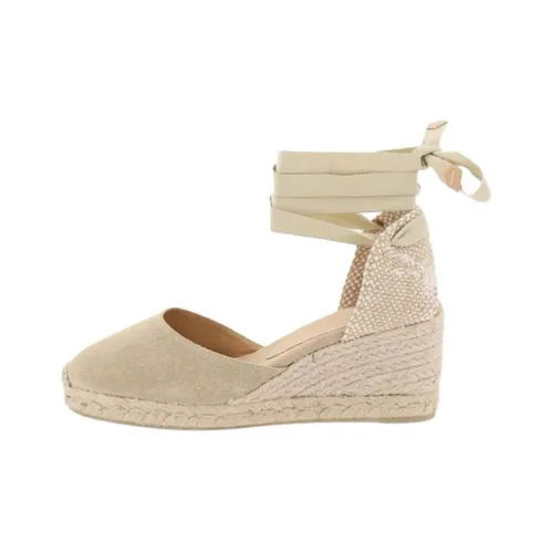 Castañer Carina 60mm Wedge Espadrilles