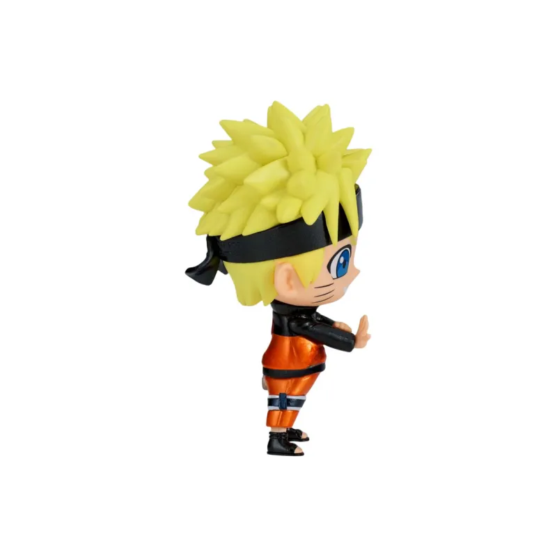 BANPRESTO Naruto REPOPRIZE Bonus Gifts 10cm-1