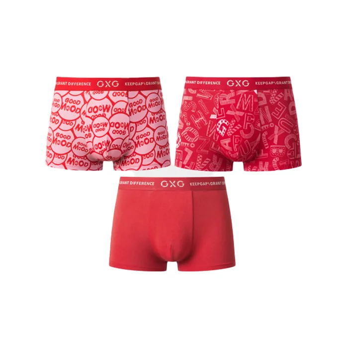 GXG Men Boxer Shorts-6