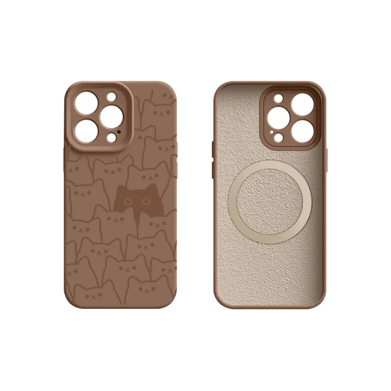 Yule Phone Cases-48
