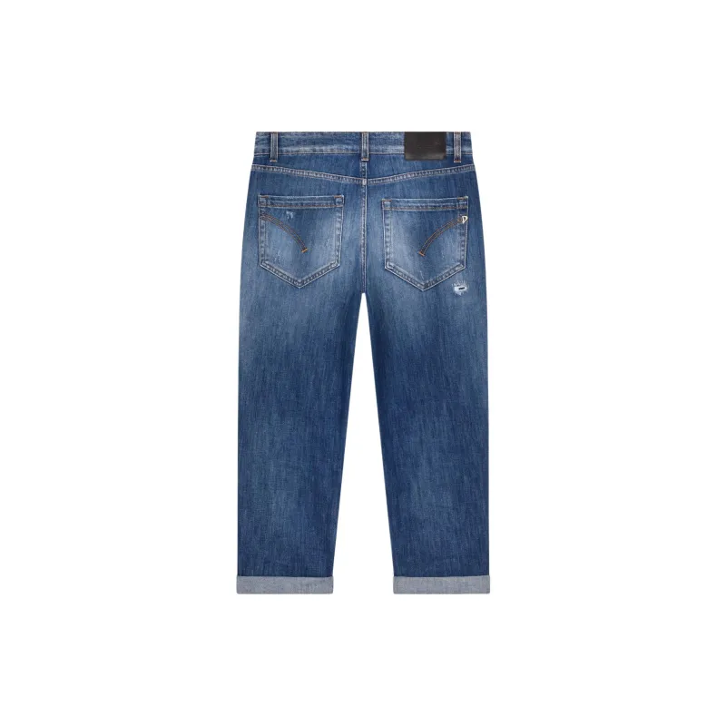Dondup Koons Gioiello Jeans-1