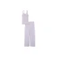 Light Purple Polka Dot