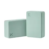 Light Grass Green-Set of 2