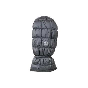 HESTRA Ski Gloves Windproof And Rainproof Breathable And Moisture-Wicking Insulated For Cold Weather Mittens Women's