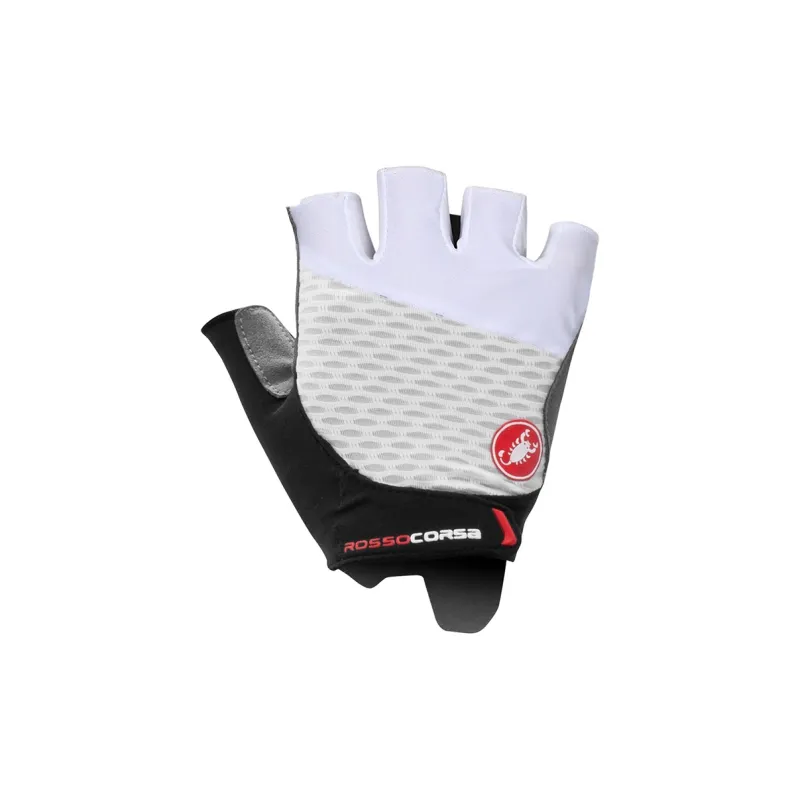CASTELLI Riding Equipment Cycling Glove Outdoor Unisex Polyester/Polyurethane/Elastane-2
