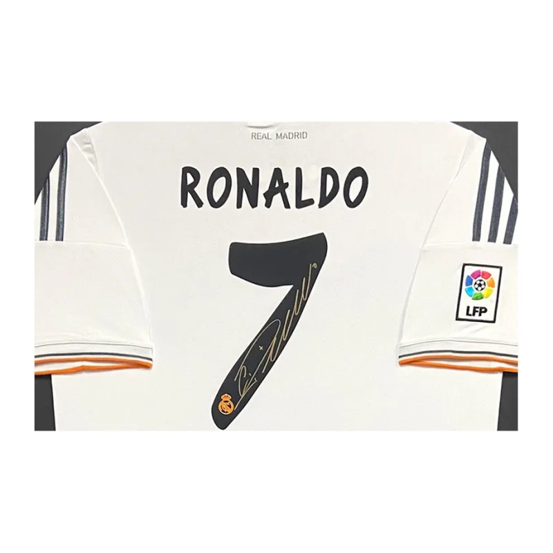 Yi Shot Football Fan Supply EM Certificate Included-3