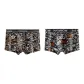 2 Pack (Letter D+Letter C)