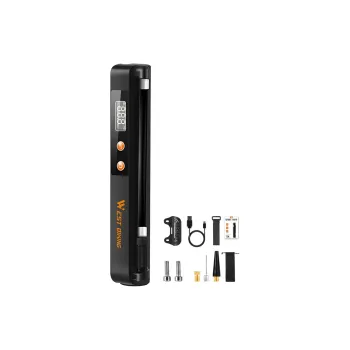 WEST BIKING Bicycle Bicycle Pumps