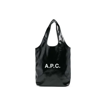 A.P.C. Small Ninon Tote Bag