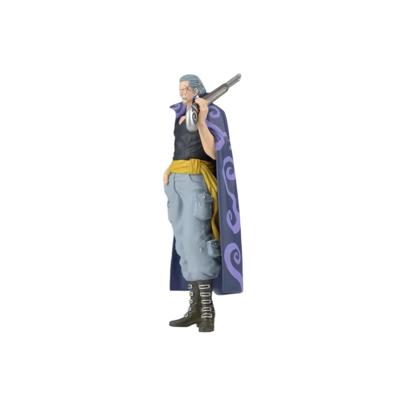 BANPRESTO One Piece, Great Voyage Bonus Gifts-1