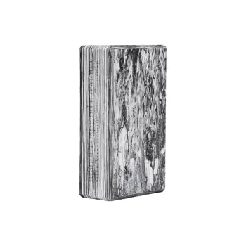 Lululemon Yoga Blocks EVA 25×15×7.5cm Multicolor