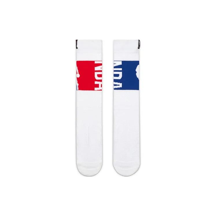 Nike Men Mid Calf Socks-1