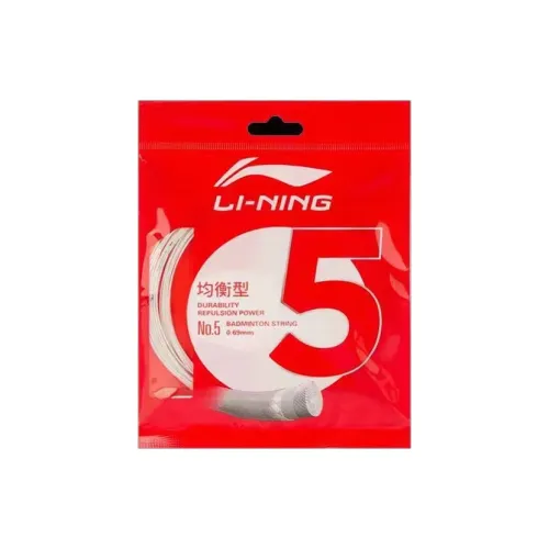 LINING Badminton Racket Strings