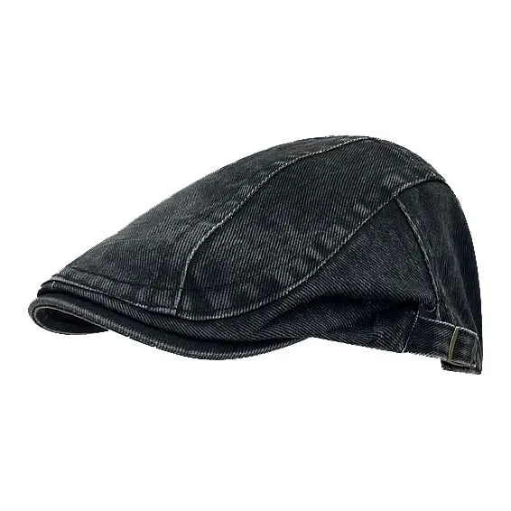 FREE RABBITⅡ Berets Unisex-3