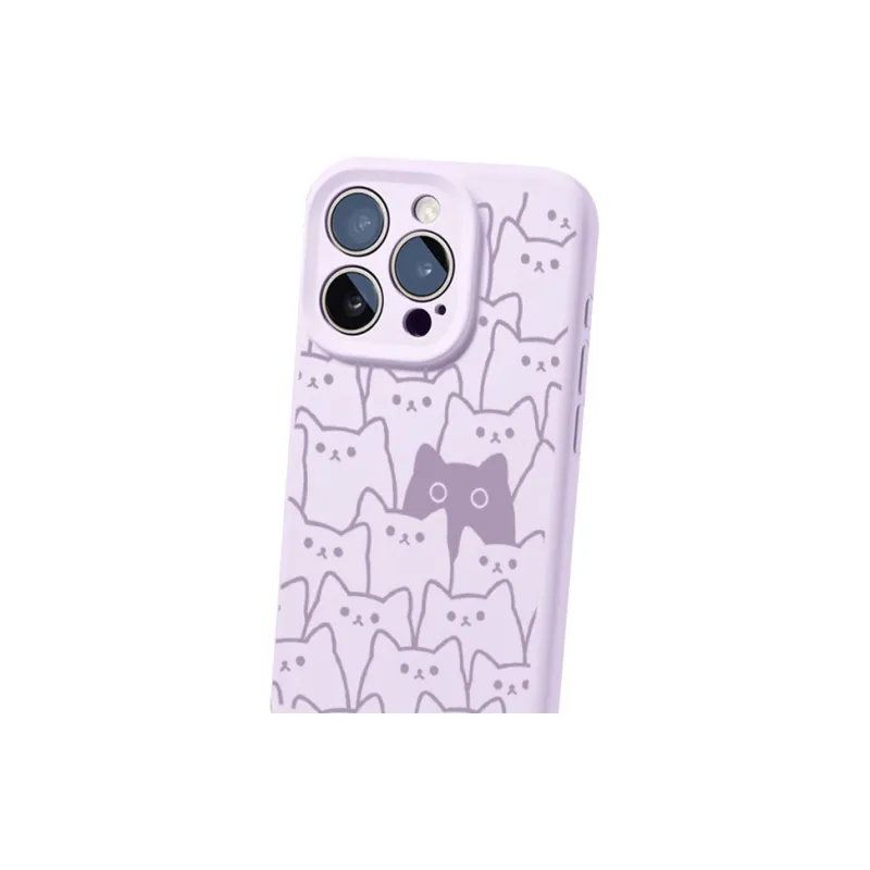 Yule Phone Cases-18