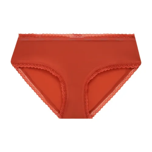 CALVIN KLEIN Underpants Women's Sunset Red