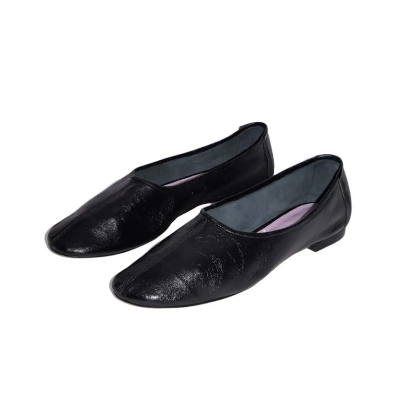 By Far Prudence Ballerina Shoes Women's-2