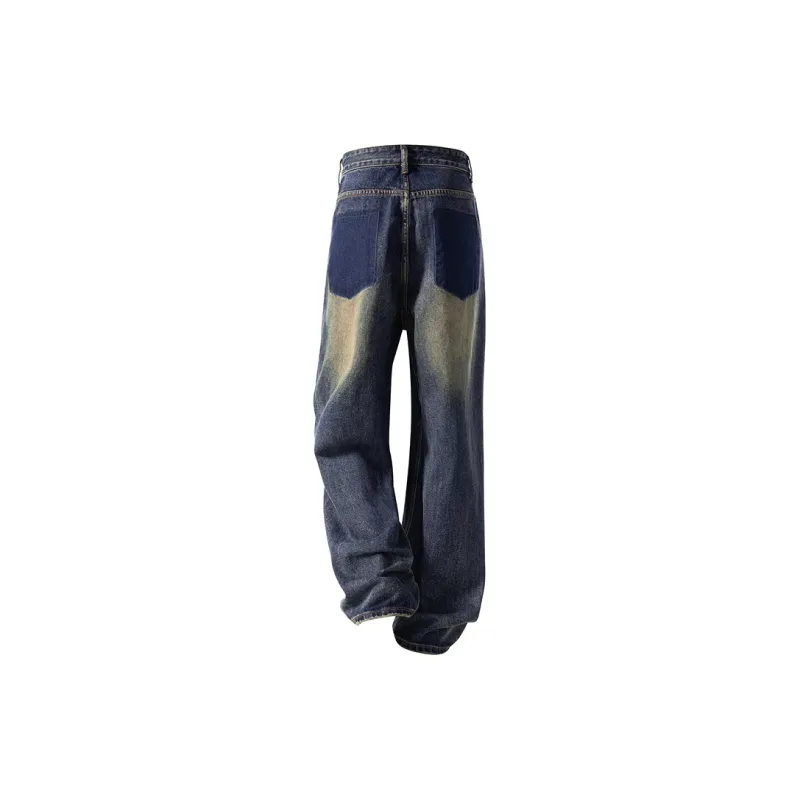 FOR FEAR THAT Jeans Unisex-19