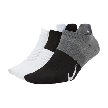 Nike Ankle Socks Women's Multicolor