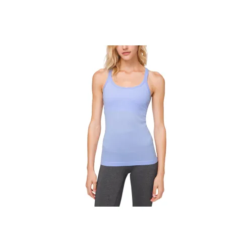 Lululemon Ebb To Street Sleeveless Sports Shirts Women's