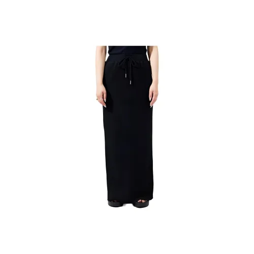 FREAK'S STORE Casual Long Skirts Women's Black