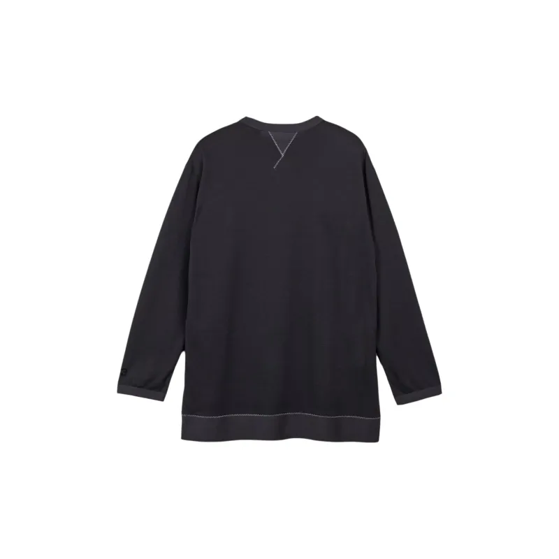 Adidas Free Shipping With AdiClub U Ls Tee Prem-1