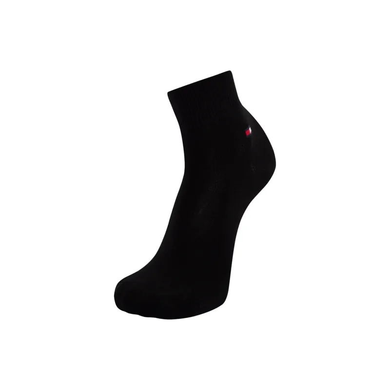 Tommy Hilfiger Men Mid-Calf Socks-1