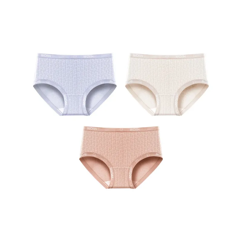 Ordifen Underpants Women's 3 Pack-0