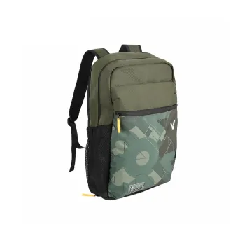 VICTOR Badminton Racket Bags Backpack Dark Green Unisex
