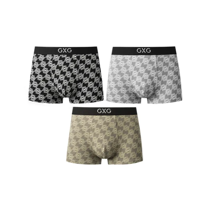 GXG Men Boxer Shorts-4