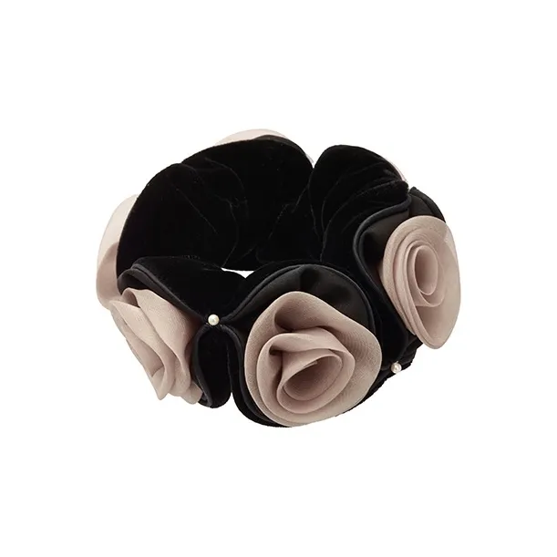 ALEXANDRE DE PARIS Delicate Love Hair Tie Hair Accessories Headwear Women's-1