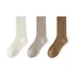 White-Light Coffee-Brown[3 Pack]