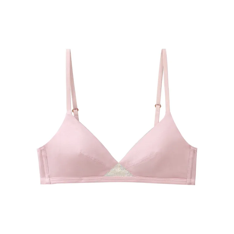 Skin friendly Diary Bra Women's-1