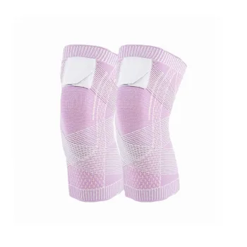 TMT Fitness Yoga Unisex Polyester Elastane Polyamide Knee Pads