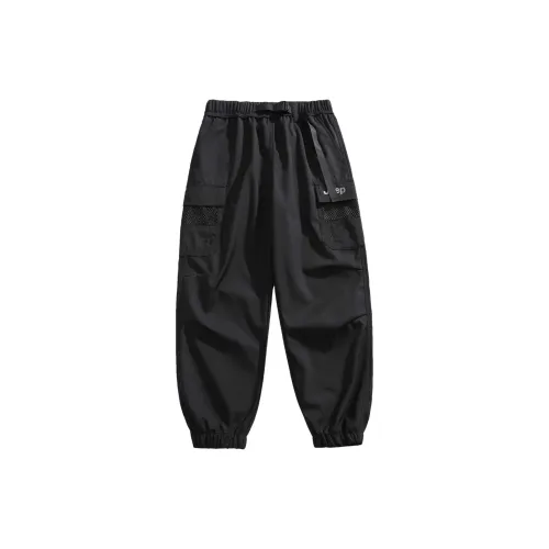 Jeep Cargo Pants Unisex