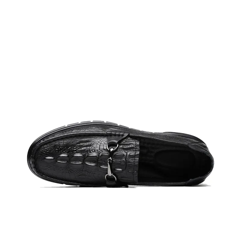 Mulinsen Beanie Shoes Men's Black-2