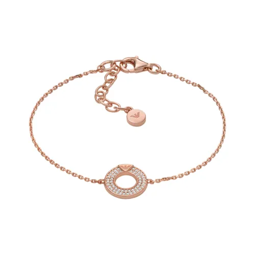 Vivienne Westwood Recycled Brass, Swarovski Glass Pearl, Metal Component Bracelets Unisex Silver