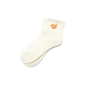 HUMAN MADE SS23 Ankle Socks Men's 1 Pack