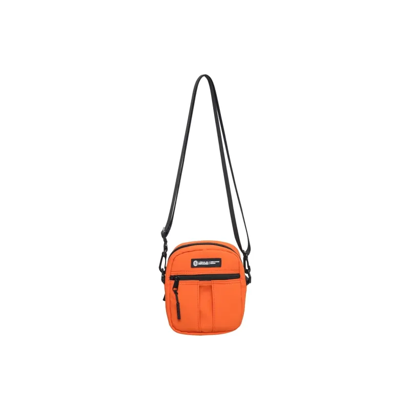 OUZIHUANG Nylon Crossbody Bag, Shoulder Bag Unisex-6