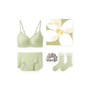 Ubras Women's Underwear Gift Boxes