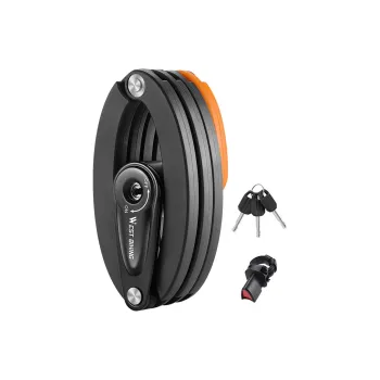 WEST BIKING Bicycle Locks