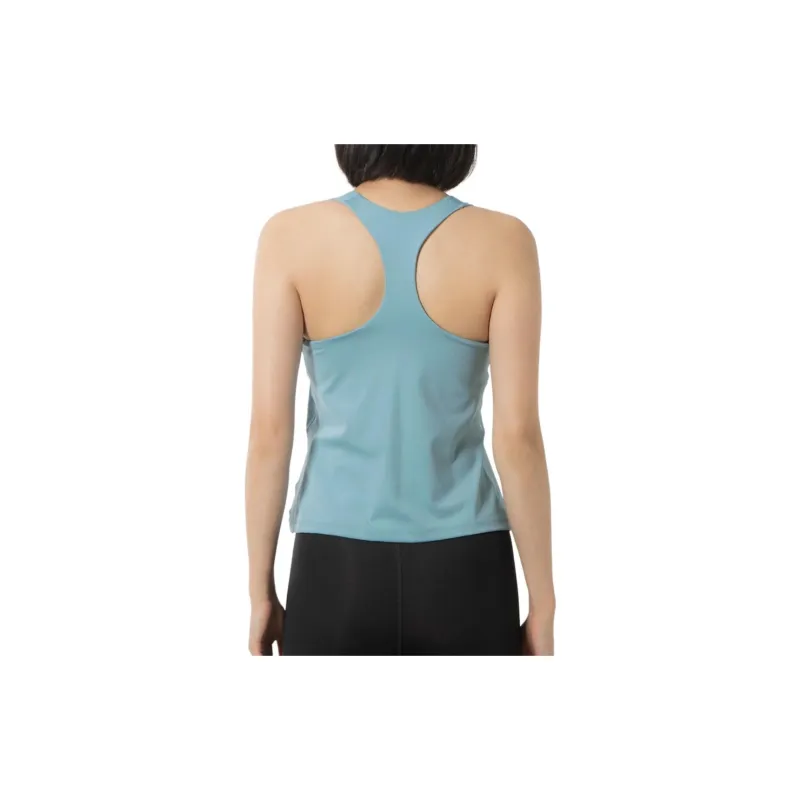 Nike Tank Tops Women's Blue-1