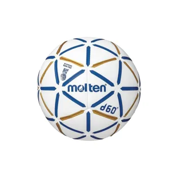 Molten Size 5 Soccer PU Machine Stitched Soccer Ball Unisex White