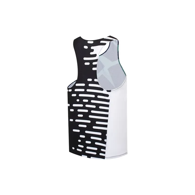 Sonic Cat Tank Top Unisex Zero Point-1