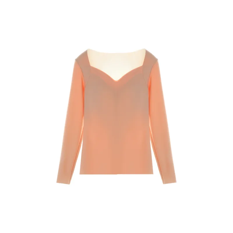 NEIZAIMIMA Women's Thermal Tops-2